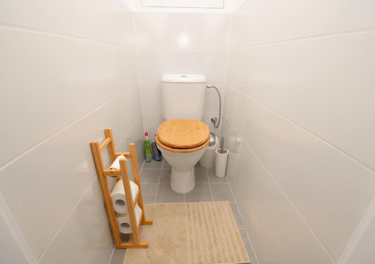 Stadium Apartment Μπρατισλάβα Εξωτερικό φωτογραφία