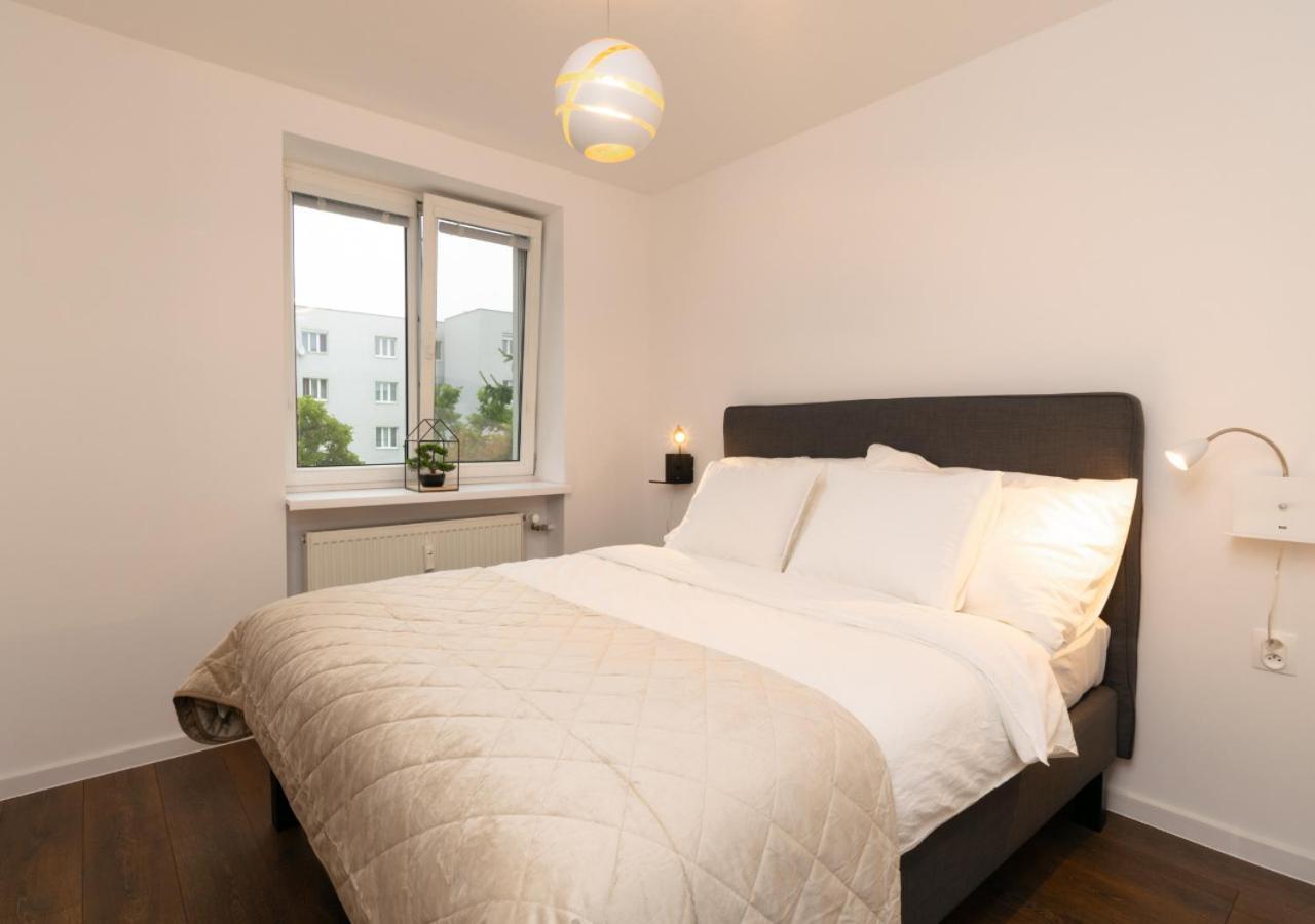Stadium Apartment Μπρατισλάβα Εξωτερικό φωτογραφία