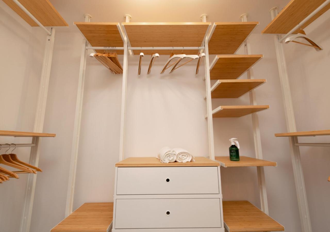 Stadium Apartment Μπρατισλάβα Εξωτερικό φωτογραφία
